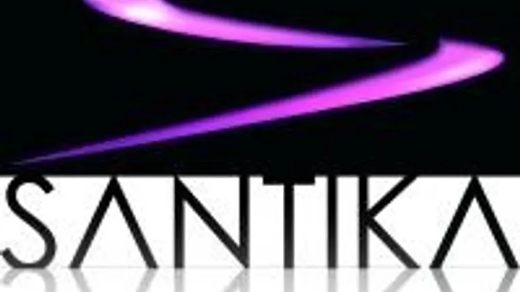 Santika