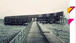 Aufgang