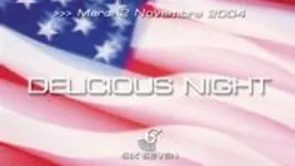 Delicious Night