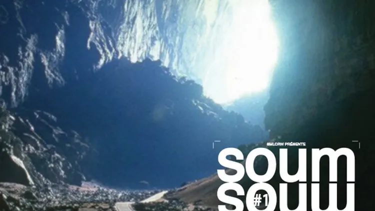SOUMSOUM#1