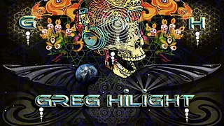 Greg Hilight + percus (Hilight Tribe) / Eni Matek / Psy K Bal