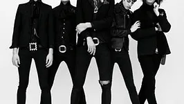 THE HORRORS