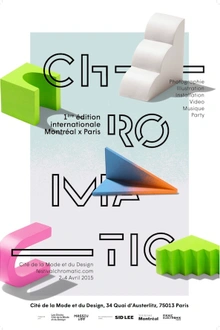 Festival Chromatic