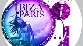 Ibiza In Paris With Mlle Eva