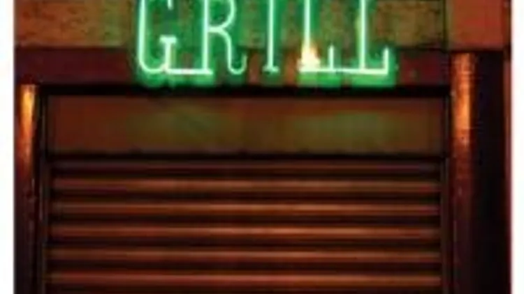 Grill