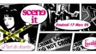 Sceneit