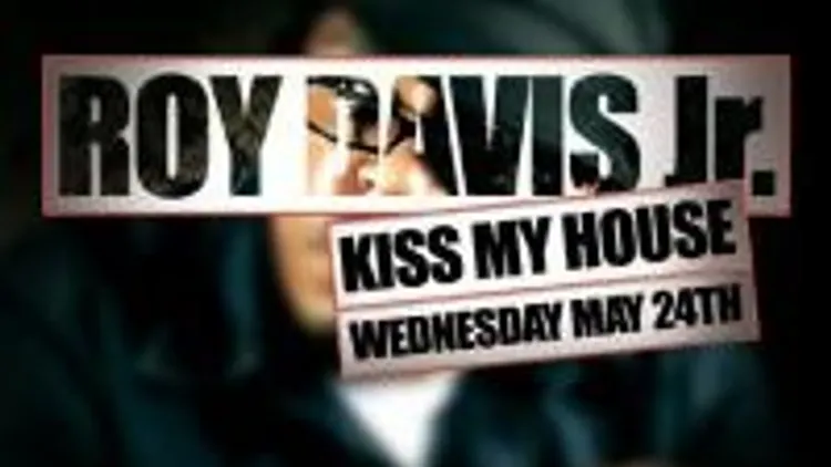Kiss My House
