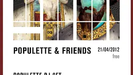 Populette & Friends