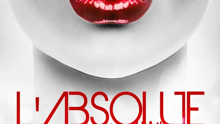 L'Absolue - White & Red