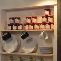 Baguett's Café