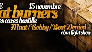 Beat Burners