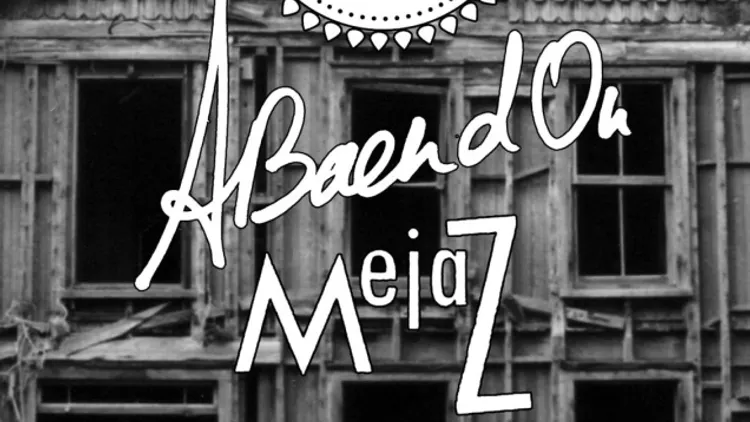 Concert HUNGER LANE + MEJAZ + ABAENDON