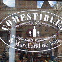 Comestibles & Marchand de Vins