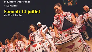Carnaval de Bahia