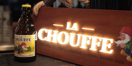 La Chouffe festival!
