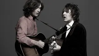 The Milk Carton Kids