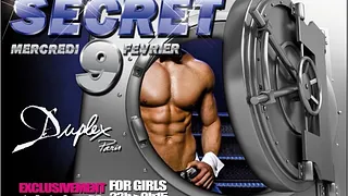 SECRET