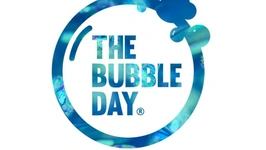 Reporté - The Bubble Day Paris