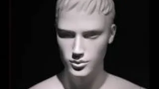 Man Machine