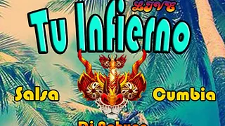 Saturday Vacilón Fever  : live Salsa Tu infierno + Dj set Nahuen
