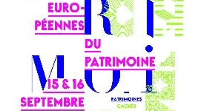 Journées Européennes du Patrimoine au Musée des Arts Forains