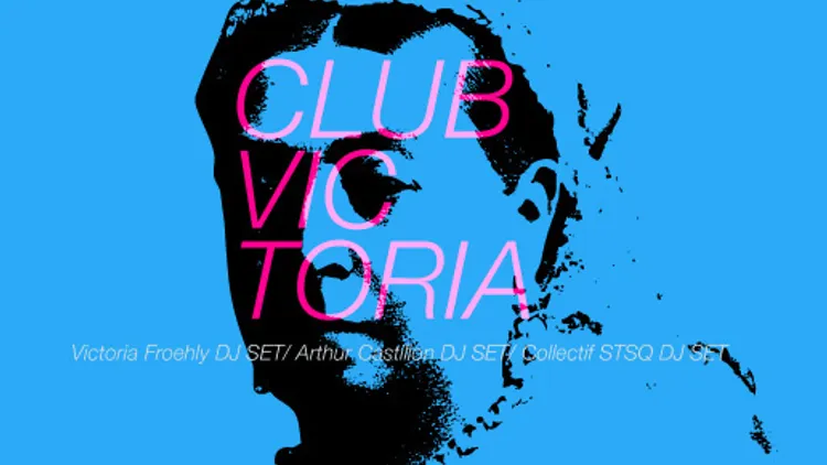 Club Victoria