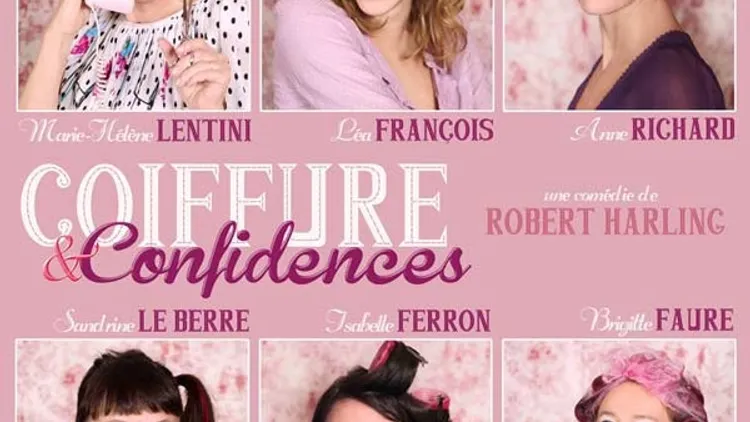 Coiffure et confidences