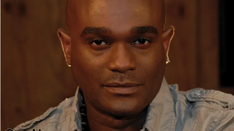 Patrice Hulman