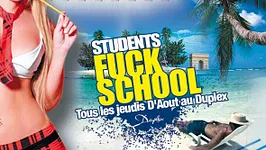Students Fuck School