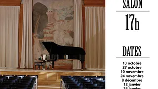 Rendez-vous Musical #60
