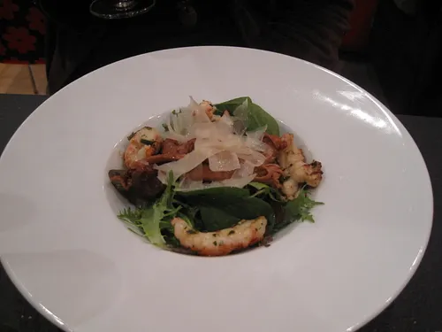 Divinamente italiano Restaurant Paris