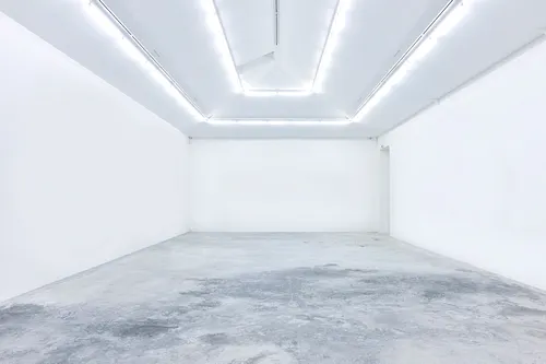Galerie Almine Rech Galerie d'art Paris