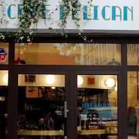 Café Pélican