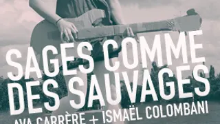 Vitas Guerulaïtis + Ava Carrere & Ismaël Colombani
