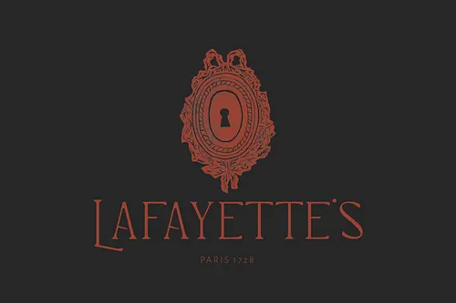 Lafayette's Restaurant Paris