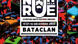 Festival - La Nuit de la Rue