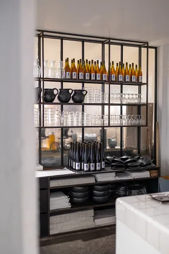 Flor Restaurant Paris