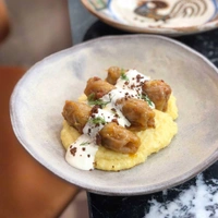 Ibrik Kitchen