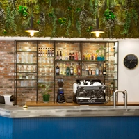 The PLayRoom Bar