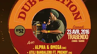 DUB STATION #52