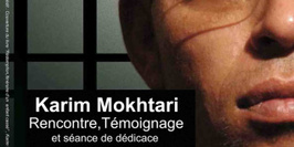 Témoignage de Karim Mokhtari : Rédemption, itinéraire d'un enfant cassé