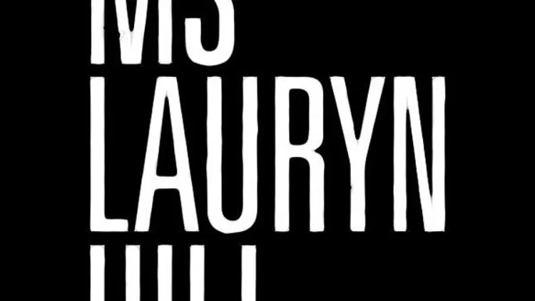 Lauryn Hill