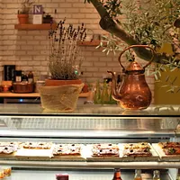 Au Comptoir de Brice