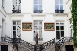 Galerie Perrotin