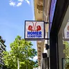 Homer Lobster Victor Hugo