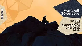 ZIMMER & FRIENDS : PANTEROS666 - CHEROKEE - SAJE