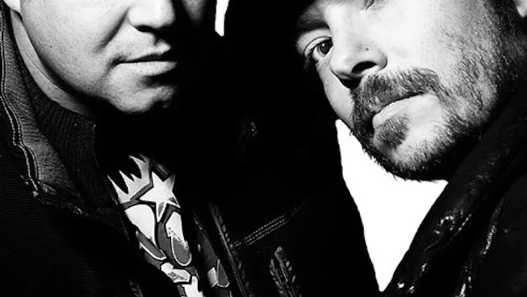 The Herbaliser en concert