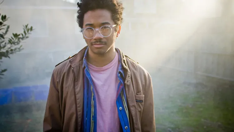 Toro Y Moi