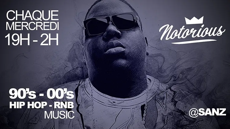 le notorious