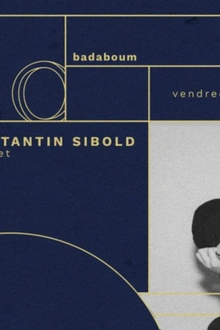 Konstantin Sibold